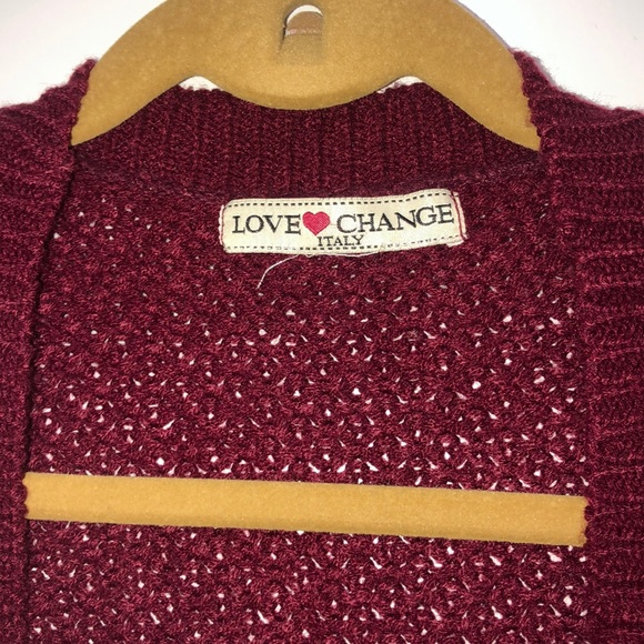 Cardigan - Picture 2 of 3